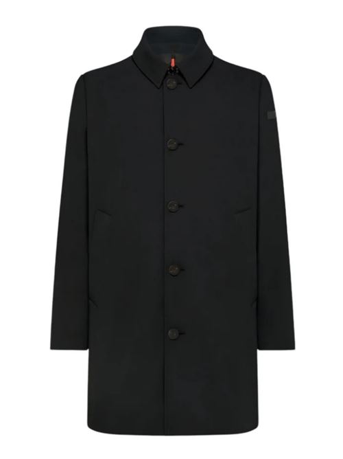 WINTER THERMO COAT JKT RRD- ROBERTO RICCI DESIGN | W2404310 NERO